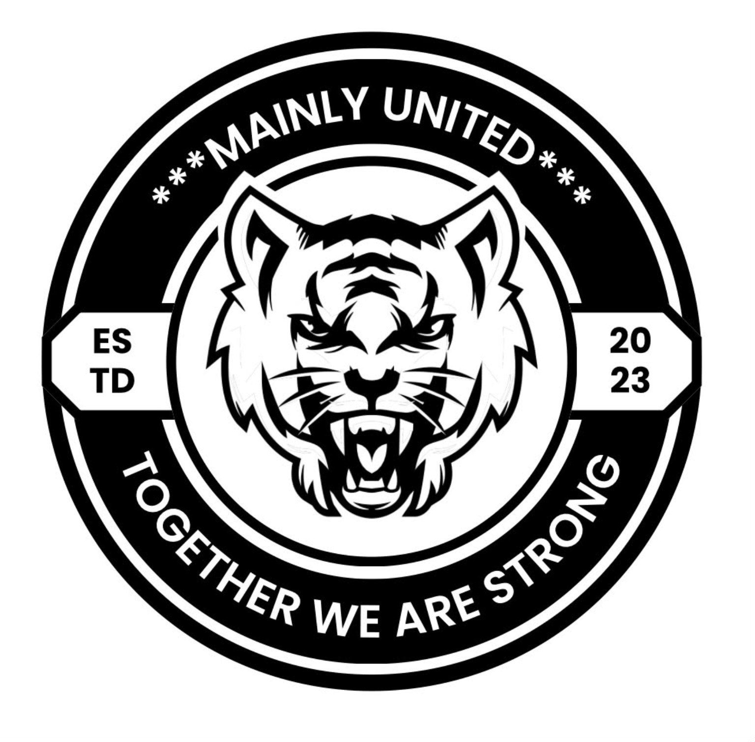 Mainly United